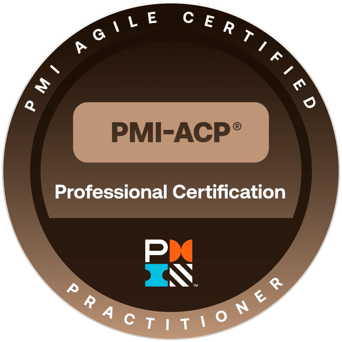 pmi acp